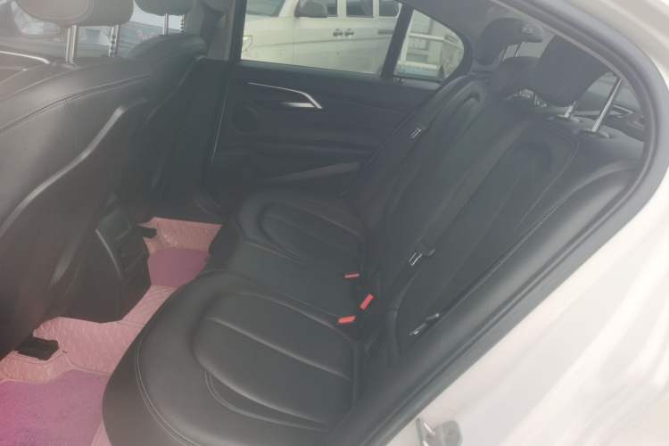 Used BMW 1 Series 2019 118i M Sport Package
