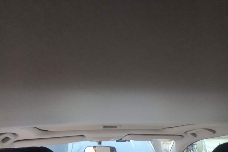 Used Honda Civic 2016 220TURBO CVT Luxury Edition