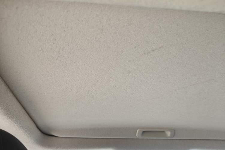 Used Honda Fit 2016 1.5L LXS CVT Comfort Sunroof Version Headliner