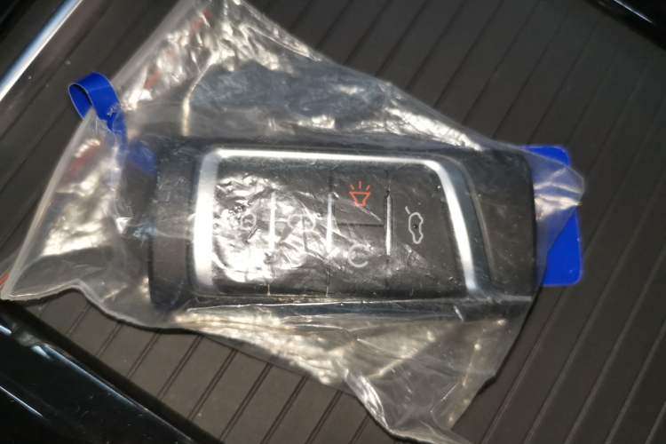 Used GAC Trumpchi M6 2023 PRO 270T DCT Luxury Edition