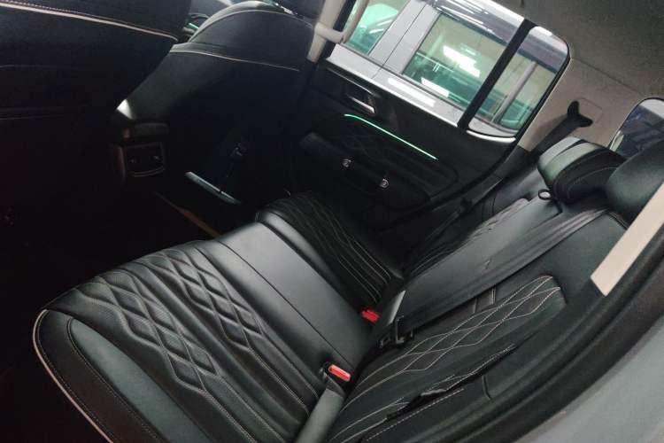 Used Tank 300 2023 Off-Road Edition 2.0T Challenger