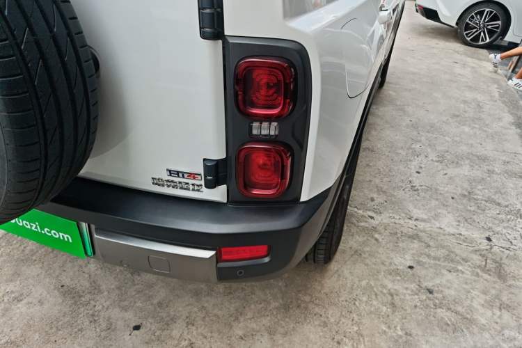 Used Haval Raptor New Energy 2023 Hi4 102 Exploration Edition
