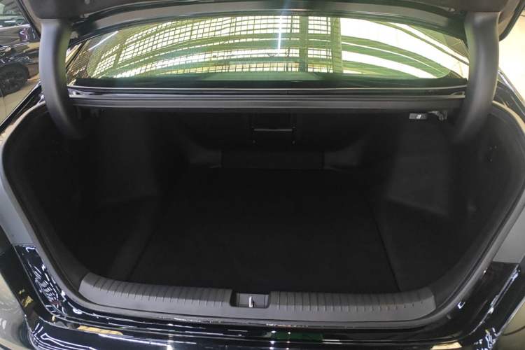 Used Honda Accord 2025 Sport Series 260TURBO Luxury Edition