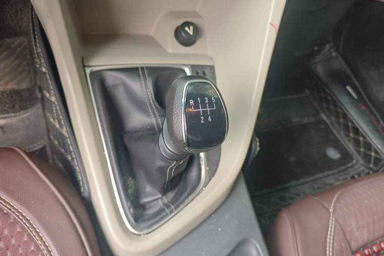 Used Buick GT 2015 15N Manual Entry-Level Trim
