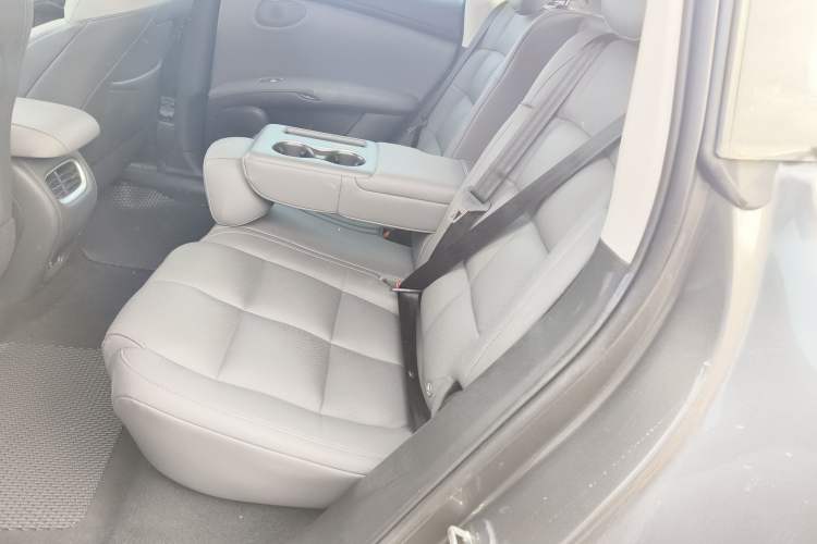 Used IM LS6 2023 Max Standard Edition