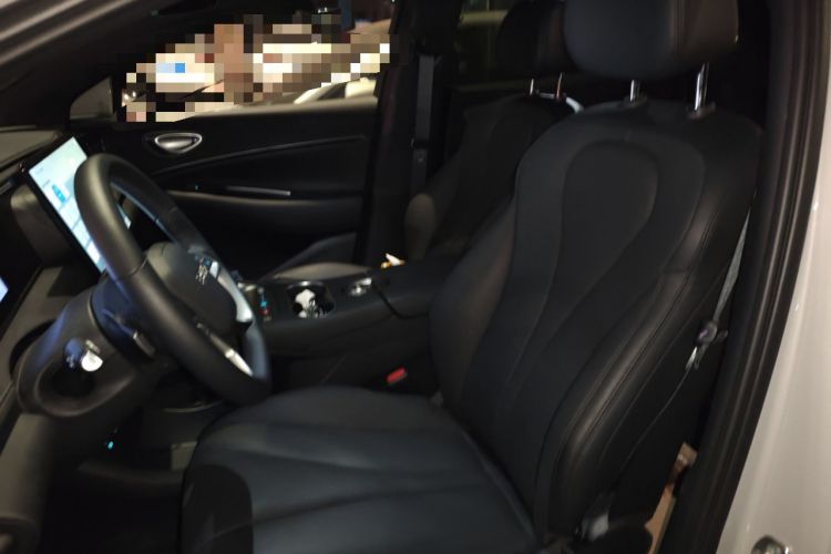 Used BYD Sealion 06 New Energy 2025 Model EV 605 Navigation Plus Edition
