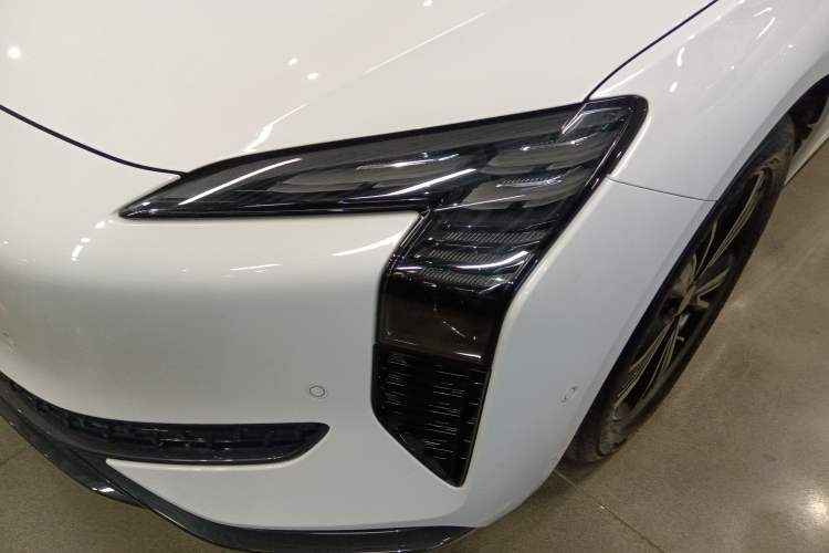 Used Hongqi EH7 2024 690 Pro