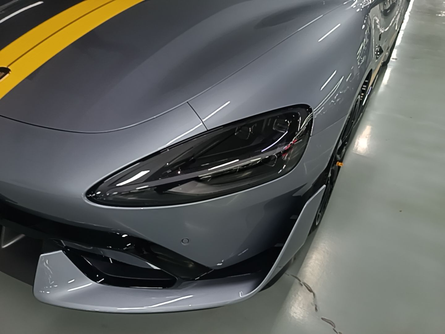Xiaomi Auto SU7 Ultra 2025 Ultra Model — снимка 8