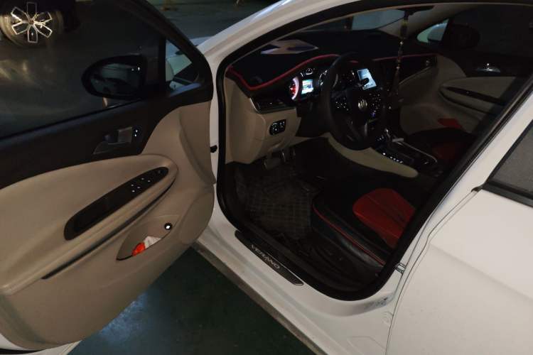 Used Buick Verano 2015 Sedan 15S Automatic Leading Model Driver Seat