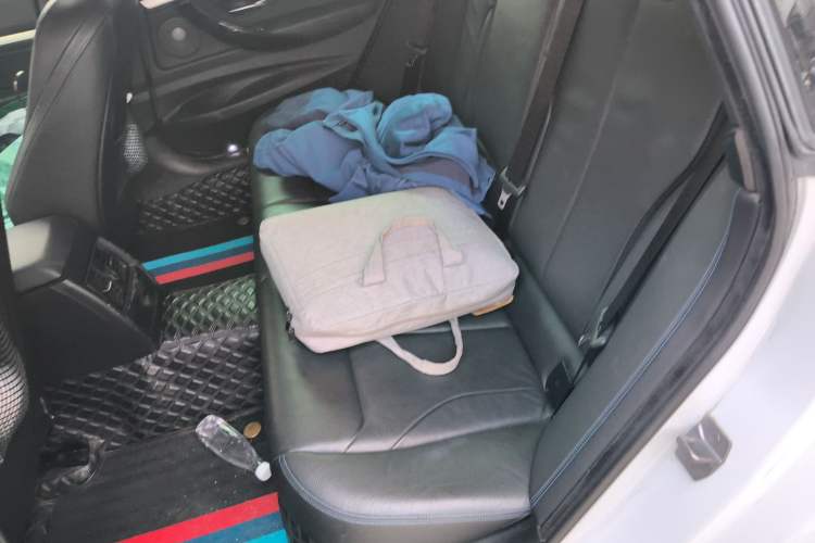 Used BMW 3 Series GT 2019 320i M Sport
