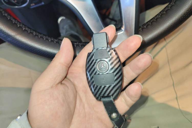 Used Mercedes-Benz GLA 2016 GLA 200 Sport Edition Interior 1