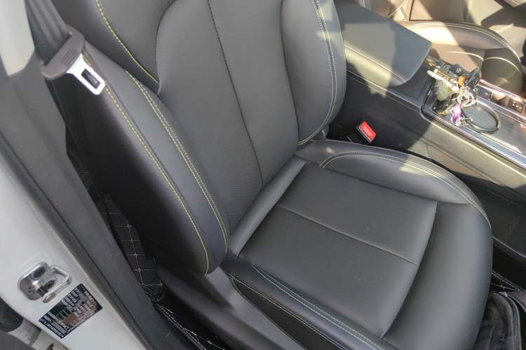 Used Roewe RX5 New Energy 2021 ePLUS National Trend Ronglin Luxury Edition
