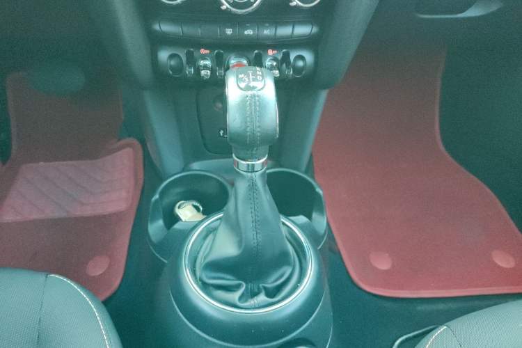 Used MINI MINI 2016 1.2T ONE Pioneer Edition