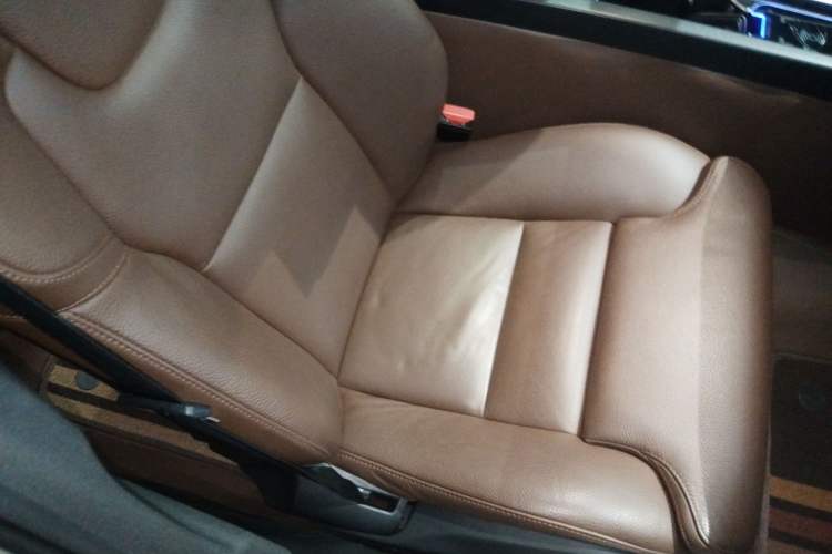 Used Volvo S90 2021 B5 Zhiyuan Luxury Edition