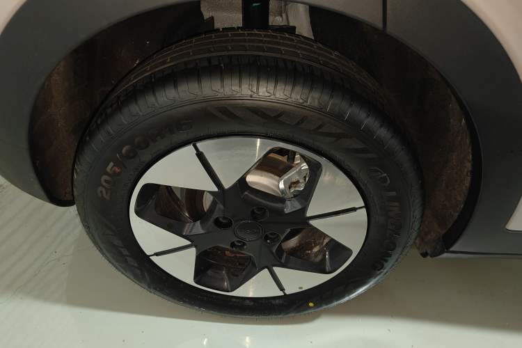 Used Geely Galaxy Geome 2026 Model 310km Dream Edition