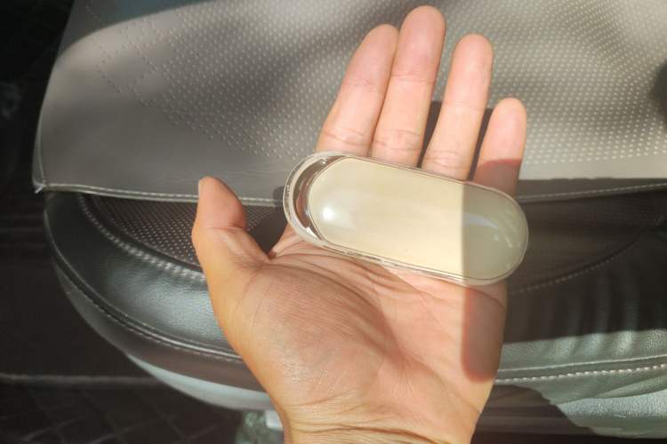 Used Mazda CX-30 2021 2.0L Automatic Zhaoyue Trim
