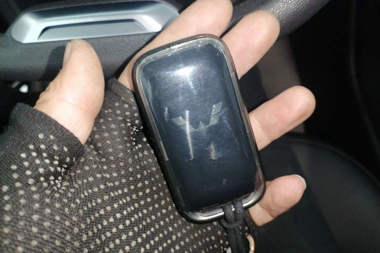 Used Wuling Xingguang 2023 70 Standard Edition Interior 1