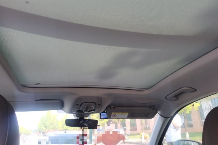 Used Audi Q5L 2021 40 TFSI Luxury Prestige Edition