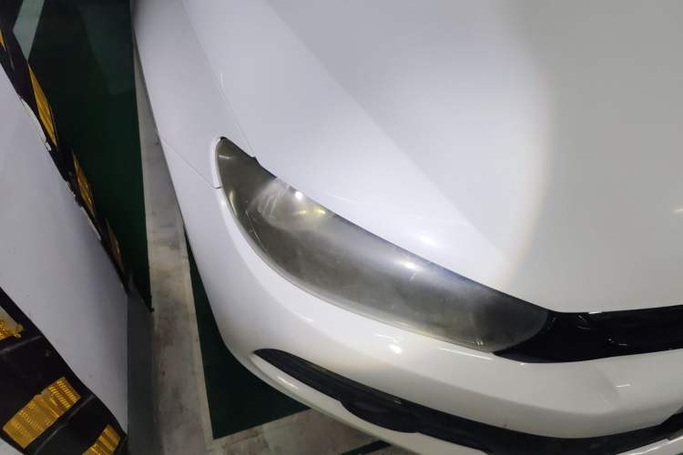 Used Volkswagen Scirocco 2011 1.4 TSI Single-Turbo Fashion Edition