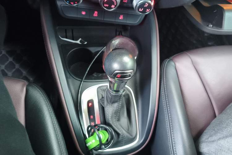 Used Audi A1 2014 30 TFSI Sportback Comfort Model
