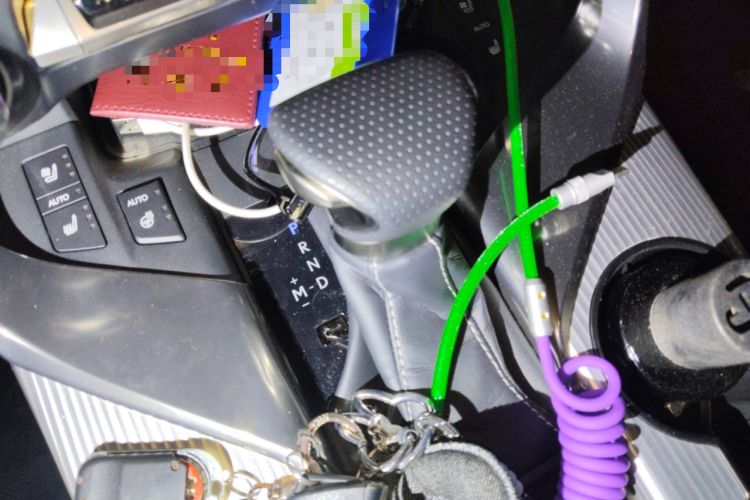 Used Lexus LX 2023 LX600 7-Seater F-Sport Sporty – U.S. Specification
