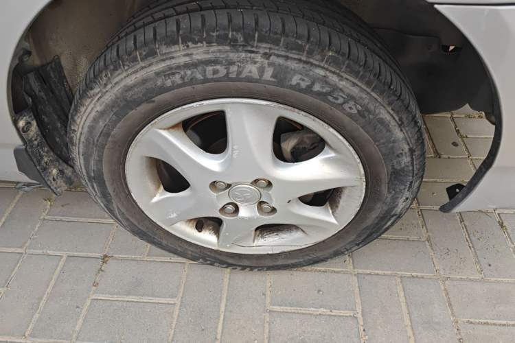 Used Toyota Corolla EX 2013 1.6L Manual Luxury Edition
