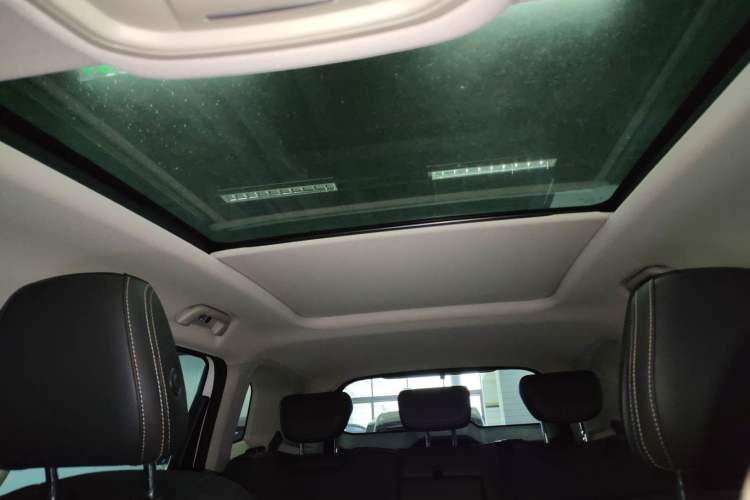 Used Haval DARGO 2024 2.0T DCT Chinese Rural Dog Edition
