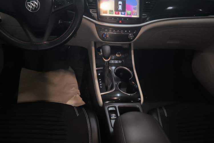 Used Buick Verano 2017 Sedan 15S Automatic Entry Model