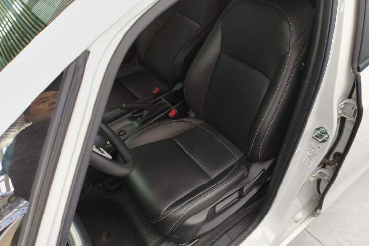 Used Honda Fit 2023 1.5L CVT Trend Edition