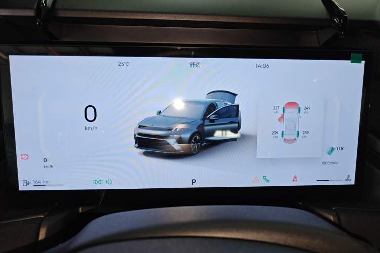 Used Lynk & Co 03 2025 2.0TD DCT Champion Edition Pro