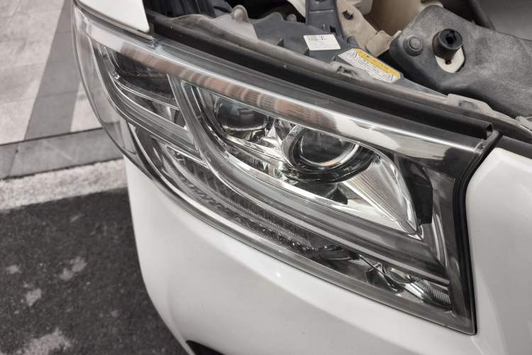 Used Toyota Alphard 2015 3.5L Prestige Edition