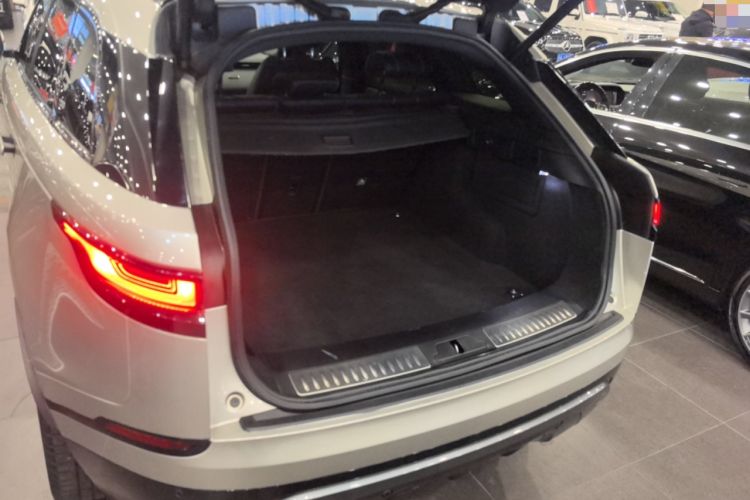 Used Land Rover Range Rover Velar 2020 P250 R-DYNAMIC S
