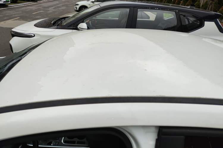 Used Chery Arrizo GX 2018 1.5T CVT Dynamic Color Version China V Standard Roof