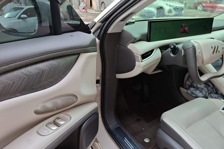 Used IM LS6 2025 Ultra-Long Range Lingxi Intelligent Driving Edition