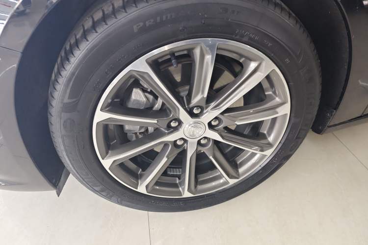 Used Buick LaCrosse 2021 652T Luxury Model