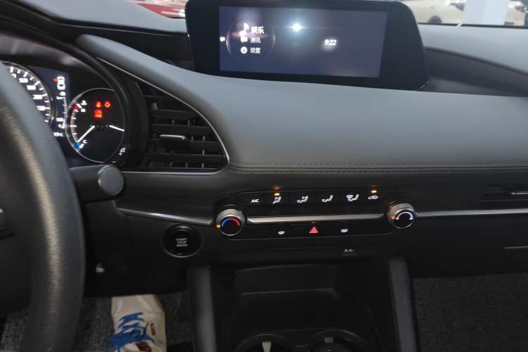 Used Mazda Mazda 3 Axela 2021 2.0L Automatic Zhiqing Edition