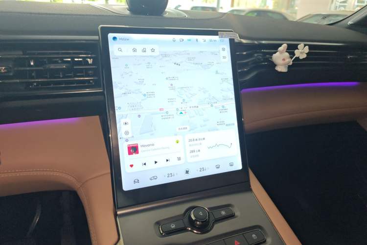 Used Nio ES6 2020 420 km Sport Edition
