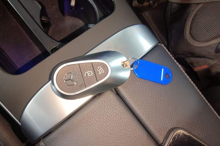 Used Mercedes-Benz C-Class 2024 Restyled C 260 L Sport Edition