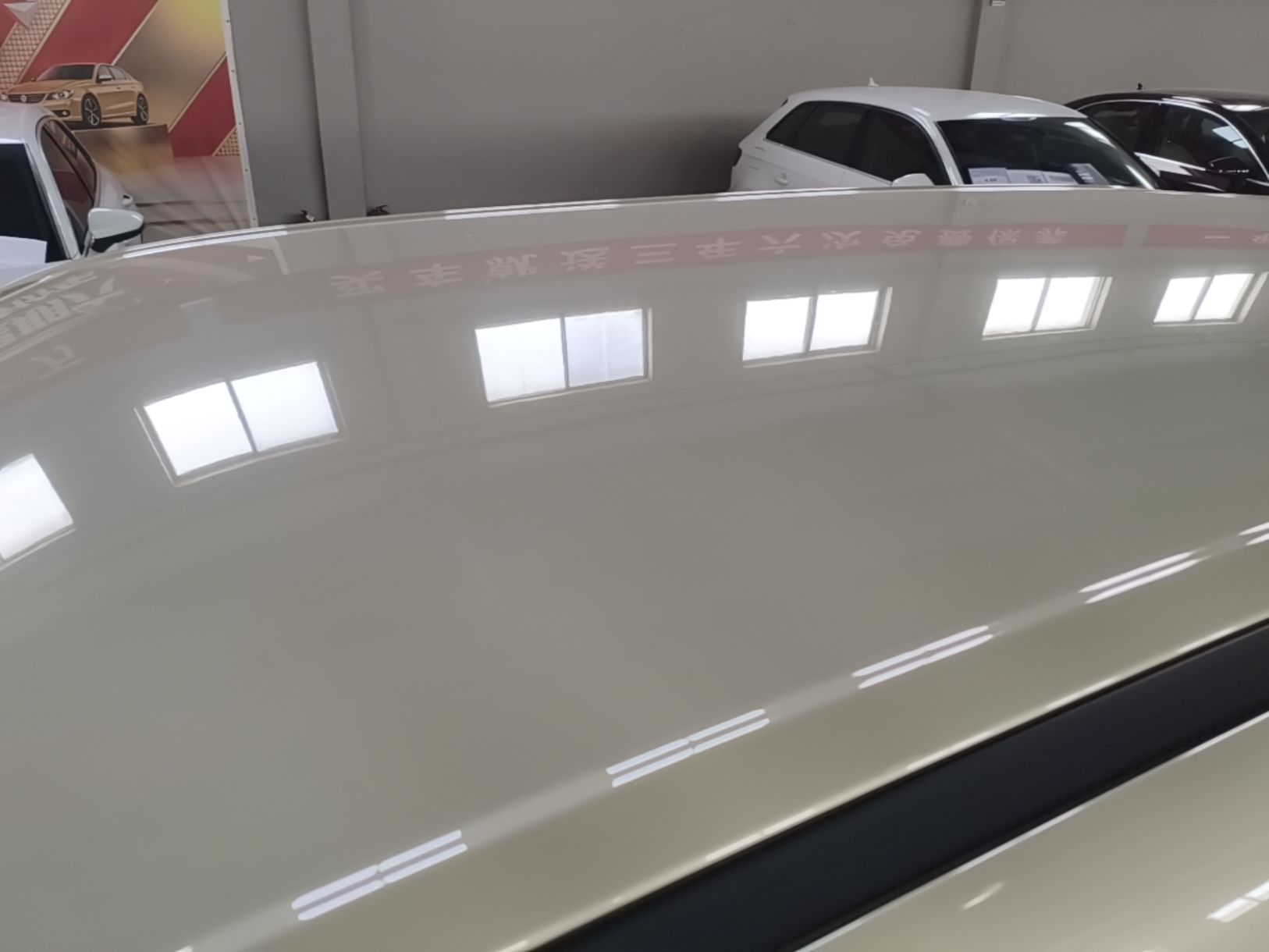 BYD Yuan UP 2024 401KM Leading Edition — снимка 7