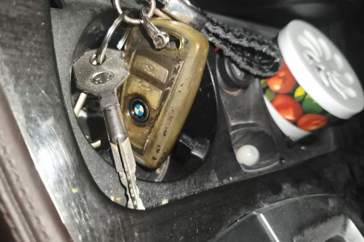 Used BMW 5 Series 2017 525Li Luxury Design Package