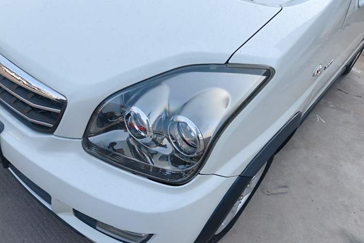 Used Suzuki Wagon R X5 2016 1.4L Entry Model China V Standard