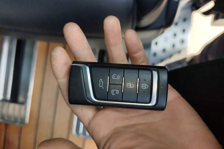 Used GAC Trumpchi M8 2021 Master Series 390T Ultimate Edition
