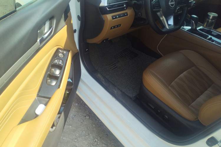 Used Nissan Teana 2022 2.0L XL-Upr Enjoyment Edition