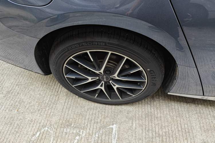 Used BYD Seal 07 DM-i 2025 DM-i 1.5L 125km Prestige Model