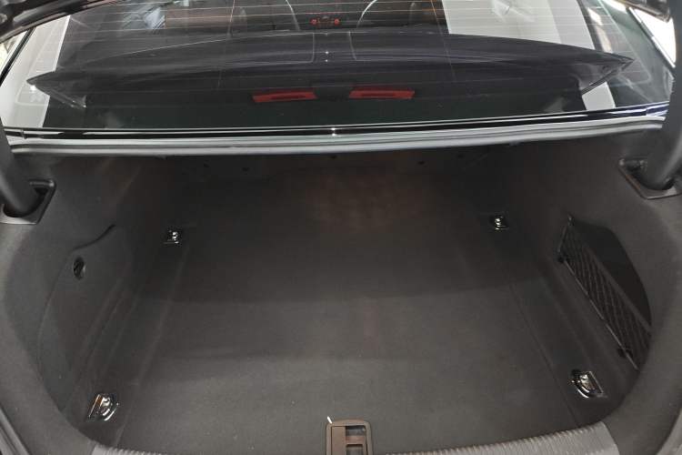 Used Audi A6L 2016 30 FSI Comfort Version
