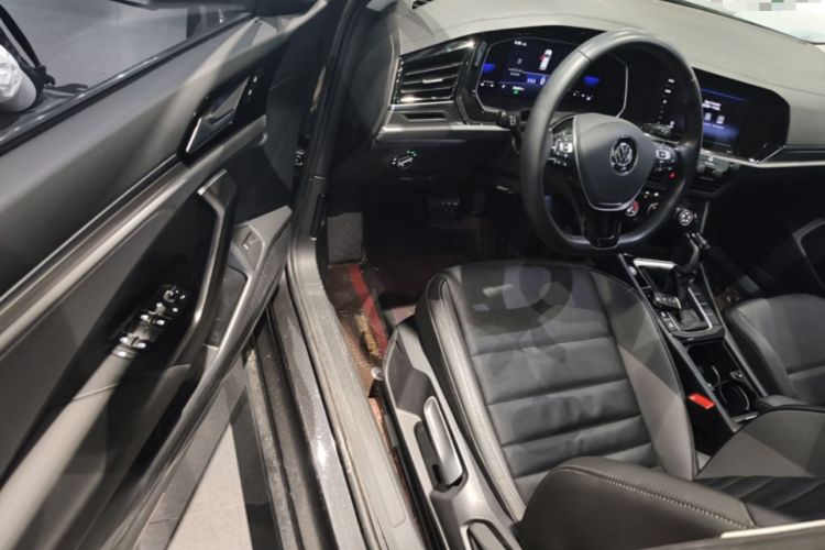 Used Volkswagen Sagitar 2021 280TSI DSG Excellence Edition