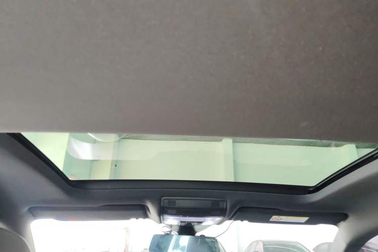 Used Volkswagen FAW-Volkswagen CC 2020 330TSI Glamour Edition China VI Standard