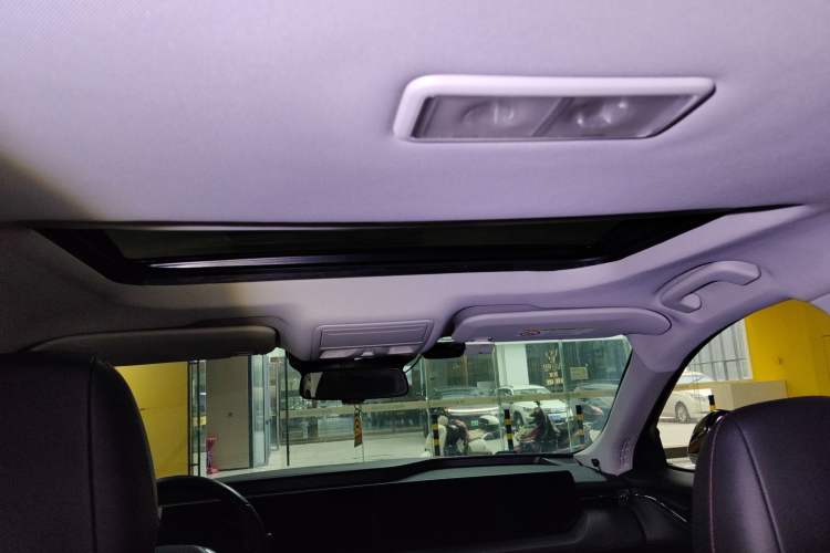 Used Ford Mondeo 2022 Restyled EcoBoost 245 Luxury Version