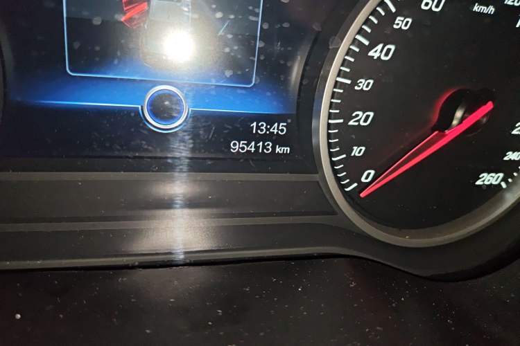 Used Hongqi H5 2019 30TD Smart Connect Dynamic Edition
