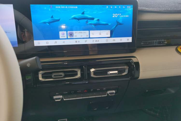 Used Baojun Spark 2023 Flagship Edition